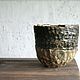 Ceramic vase River Stone. Vases. Vlad Surovegin. Online shopping on My Livemaster.  Фото №2