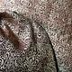 Шелковый стеганый жакет "Шоколадное золото". Жакеты. by CheChulina                (Юлия). Ярмарка Мастеров.  Фото №4
