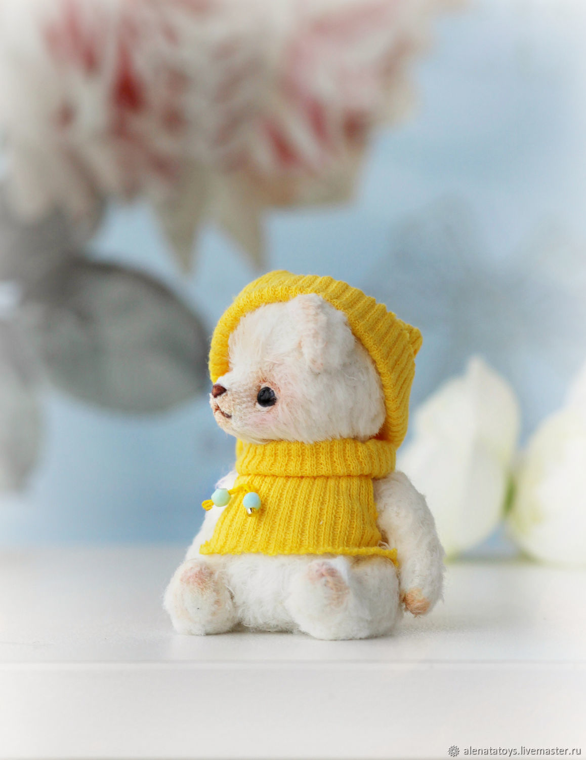 the teddy bear shop online