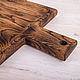 A great Board to supply the Grill with a light roasting. Cutting Boards. Foxwoodrus. My Livemaster. Фото №4