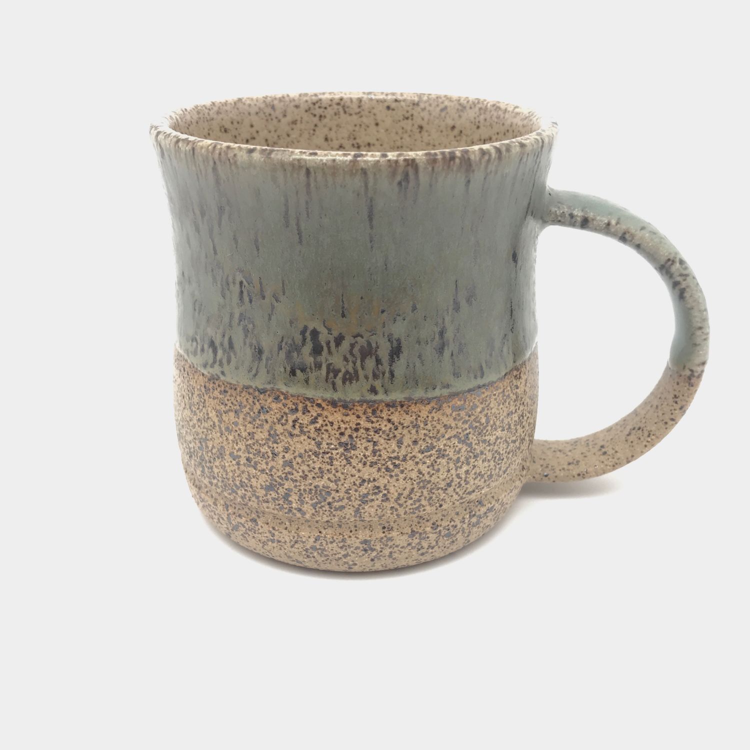 Керамика. Кружка ручной работы в интернет-магазине Ярмарка Мастеров по ...