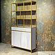 Стеллаж SUNSHINE. Стеллажи. BULL WULL FURNITURE. Ярмарка Мастеров.  Фото №4