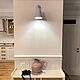 Order Grey Cone - wall lamp. Elena Zaychenko - Lenzay Ceramics. Livemaster. . Sconce Фото №3