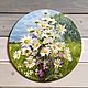 Paintings:Oil painting Summer bouquet, Pictures, Vyshny Volochyok,  Фото №1