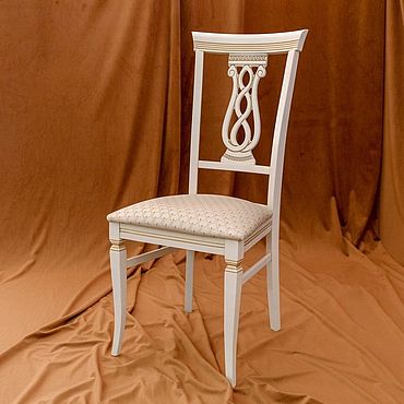 Длинный стул по французски
