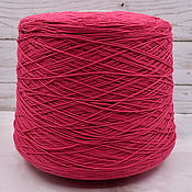 Материалы для творчества handmade. Livemaster - original item Yarn: Cheope, 100 Cotton%. Handmade.