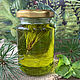 Order Natural Mint-coniferous jam. Soap-making workshop. Livemaster. . Jam Фото №3