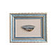 Agate. Stone painting 'Distant distances' (16,5h21 cm.), Pictures, Tambov,  Фото №1