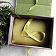 Winter box for photos. Box. Florishdesign by Olga Akalovich (florishdesign). Online shopping on My Livemaster.  Фото №2