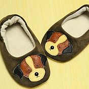Кожаные тапочки "Горошек" (от 0 - до 11лет)кожаная обувь.пинетки.чешки