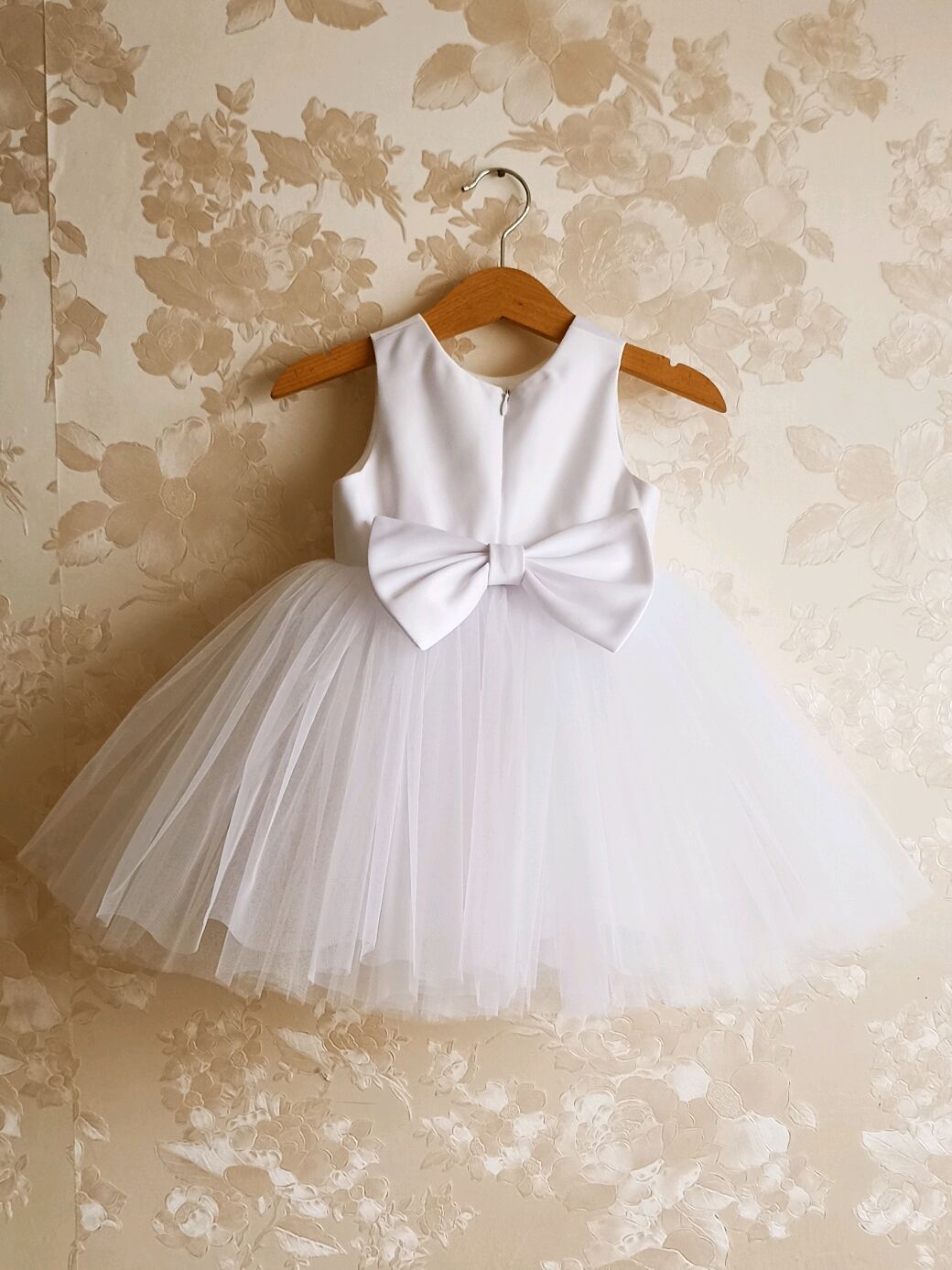 Нарядное Платье На 1 Годик Купить