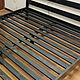 Обработка мебели от IKEA Tarva. Кровати. SWM (SherWood Mebel). Интернет-магазин Ярмарка Мастеров.  Фото №2