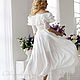 Dress 'Versailles'. Dresses. Designer clothing Olesya Masyutina. Online shopping on My Livemaster.  Фото №2