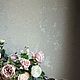 Букет цветов в вазе «Креола». Композиции. VIVA-FLORA от Оксаны Миткевич. Ярмарка Мастеров.  Фото №5