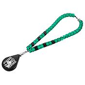 Фен-шуй и эзотерика handmade. Livemaster - original item Rosary beads in the car 