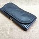 Holster case for smartphone. Case. aleksei32067. My Livemaster. Фото №4