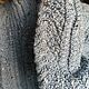 Men's sweater Tweed wool. Mens sweaters. svetlana-sayapina. My Livemaster. Фото №5