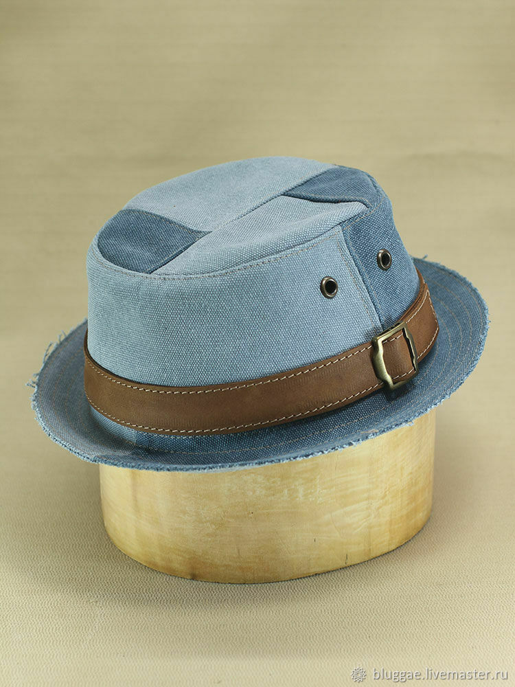 Cotton pork store pie hat