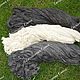 Order  Downy yarn with no basis in skeins. Down shop (TeploPuha34). Livemaster. . Yarn Фото №3