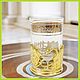 Gift glass z983, Shot Glasses, Chrysostom,  Фото №1