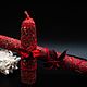  Подарочный набор СВЕЧЕЙ НА УЛУЧШЕНИЕ ОТНОШЕНИЙ, Свеча-активатор, Тамбов,  Фото №1