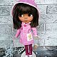 Одежда для Блайз. Одежда для кукол. Love blythe. Ярмарка Мастеров.  Фото №4