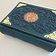 Tafsir of the Qur'an As-Saadi (Leather book). Gift books. ELITKNIGI by Antonov Evgeniy. Online shopping on My Livemaster.  Фото №2