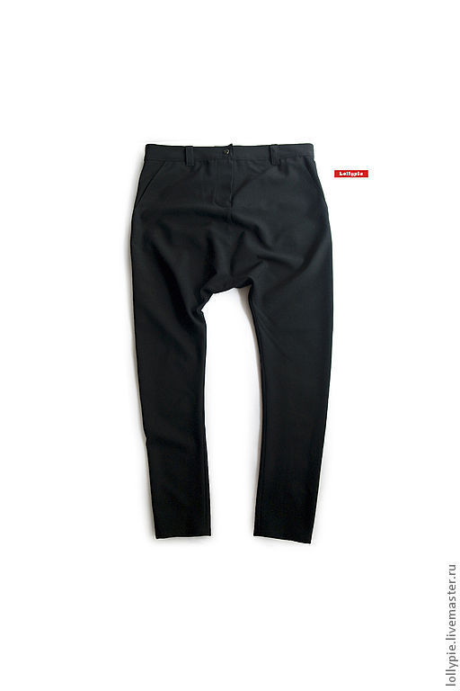 Saruel Trousers, Pants, Moscow,  Фото №1