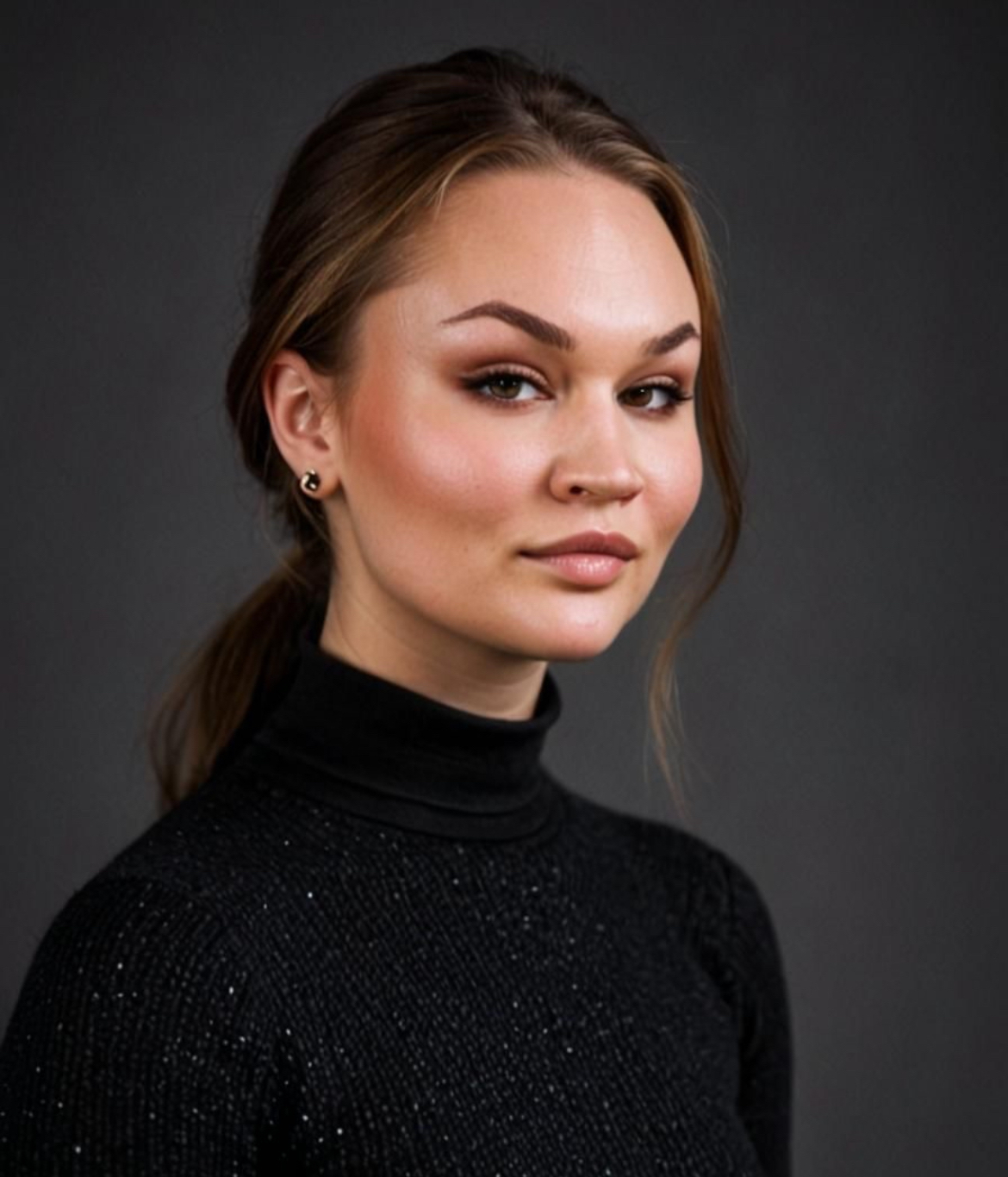 Ульяна Успенская 
Coliete