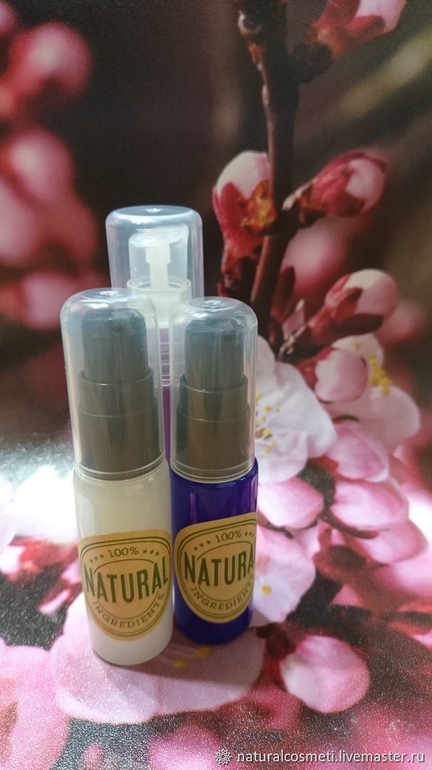 botox serum for face