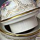 Винтаж: Антикварный фарфоровый сервиз Rosenthal Sanssouci Diplomat Германия. Сервизы винтажные. Vintage Shop. Ярмарка Мастеров.  Фото №8