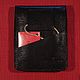 Order Bag - purse on belt of Redbag. Redbag. Livemaster. . Case Фото №3