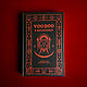 Voodoo in the Metropolis | Jason Black, Christopher Hyatt. Vintage books. lakotastore. Online shopping on My Livemaster.  Фото №2