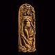 Арадия "кельтские боги" Богиня Месяца Moon goddess. Figurines. Blagowood. Online shopping on My Livemaster.  Фото №2