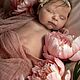 Заказать Силиконовая кукла-реборн Вероника. Victoria living dolls. Ярмарка Мастеров. . Куклы Reborn Фото №3