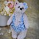 Copy of Copy of Copy of Copy of Teddy Bear. Teddy Bears. klemabears. My Livemaster. Фото №6