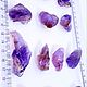 Ametrine jewelry(extra)Anahi mine, the La Gaiba.Bolivia. Minerals. Stones of the World. My Livemaster. Фото №5