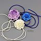 Heart Pendant (425) Designer Jewelry. Brooch-clip. Svetlana Parenkova (parenkova). My Livemaster. Фото №7