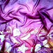 Painting batik 