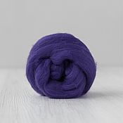 Материалы для творчества handmade. Livemaster - original item Merino Australian Florence. 19 MD Italy DHG. wool for felting. Handmade.