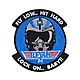 Order Stripes from the movie TOP GUN Best shooter Chevron patch. shevronarmy. Livemaster. . Patches Фото №3