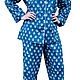 Women's pajamas ' Leaves». Combination. O.N.E. Studio. Online shopping on My Livemaster.  Фото №2