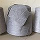100% меринос Zegna Baruffa Art MILLENNIUM пряжа мятный мята. Пряжа. 101Nitochka (Настя). Ярмарка Мастеров.  Фото №5