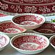 Заказать Винтаж: Миска. Чашка. 13 см. Rusticana, Villeroy & Boch. Винтажная посуда из Германии. Ярмарка Мастеров. . Кухонная утварь винтажная Фото №3
