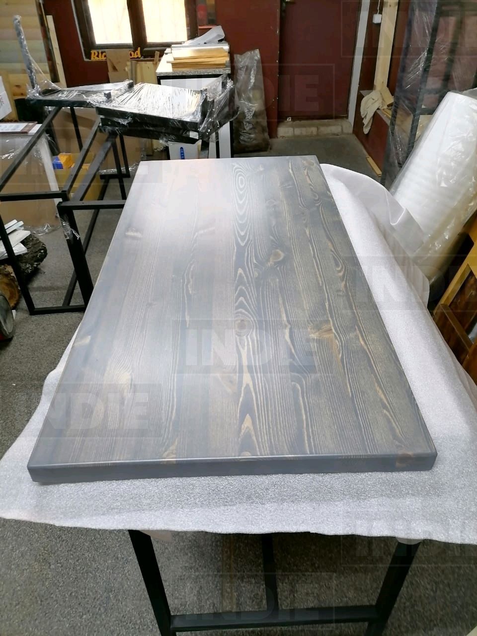 Столешница для стола из дерева в интернет-магазине Ярмарка Мастеров по ...