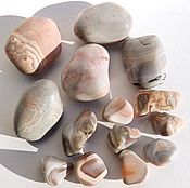 Коллекция из 50 камней (2 см) в шкатулке