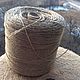 Order Linen thread 100 grams 200 meters. Ekostil. Livemaster. . Thread Фото №3