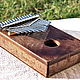 Калимба Avalon (кельтский минор), Другие инструменты, Павловск,  Фото №1