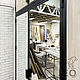 Шкаф в стиле лофт из дуба LF-788. Шкафы. Leo-loft. Ярмарка Мастеров.  Фото №6