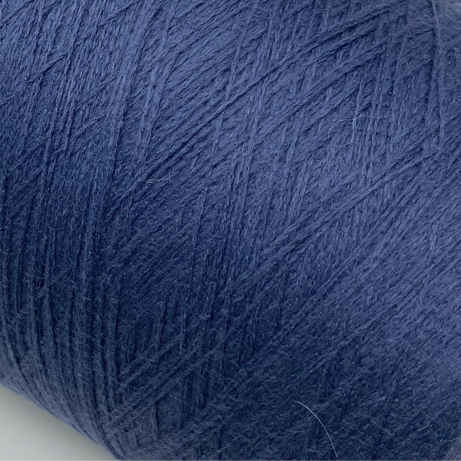 Пряжа хлопок 79%, пэ 21% 1450м/100гр. Итальянская пряжа купить в ...